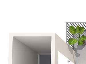 Two Bedroom
